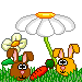01 Hase2 Smiley – Ostern
